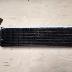 Mercedes Benz W113 230SL, 250SL, 280SL New Heater core